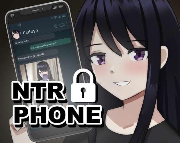 更新[亚洲风SLG/NTR/动态] NTR PHONE v2025.01.22 官方英文版 [PC+安卓-500M]-夺宝游戏